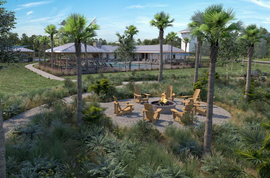 Community amenity available to residents of Marshfield in Longs (Image 11).
