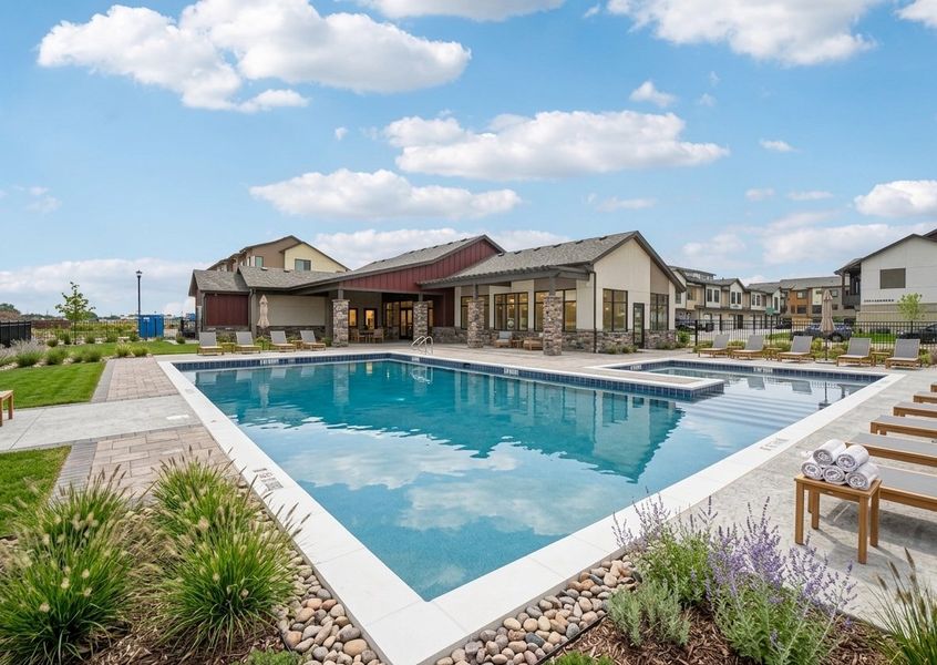 New Homes in Fort Collins, CO.  - Slide 23