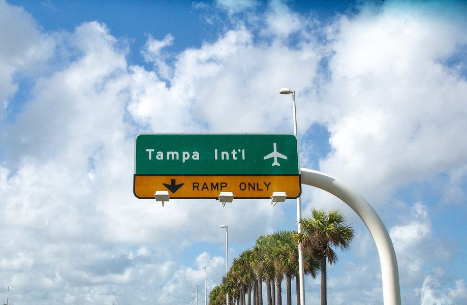 Image 12 of the Arden Preserve community in Land O' Lakes, FL.