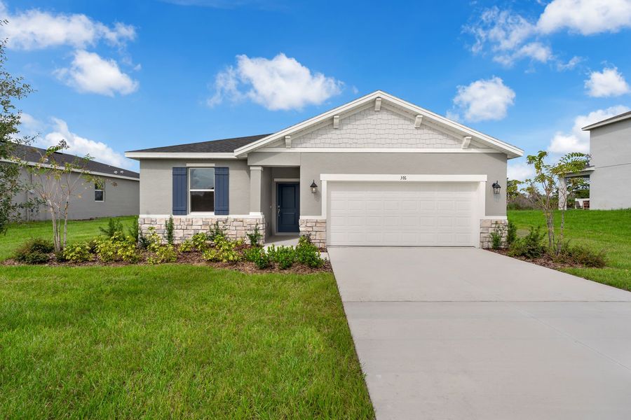 Choose from Our Most Popular Home Designs Choose from Our Most Popular Home Designs