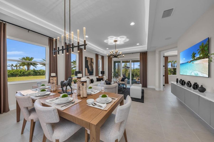 Community amenity available to residents of Reflection Villas at Watercolor Place in Bradenton (Image 19).