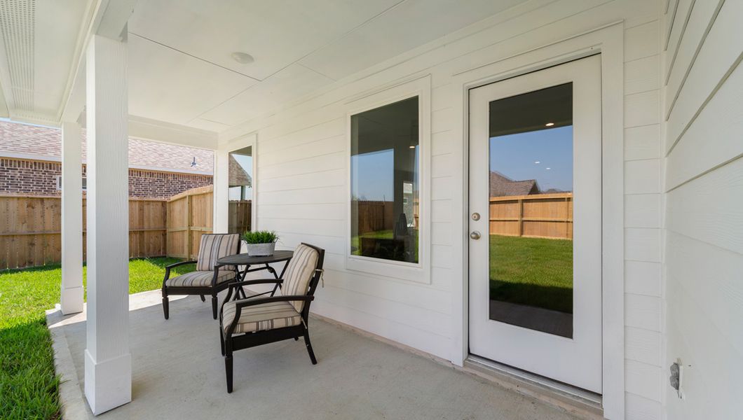 Image 64 of the River Farms community in Baytown, TX.