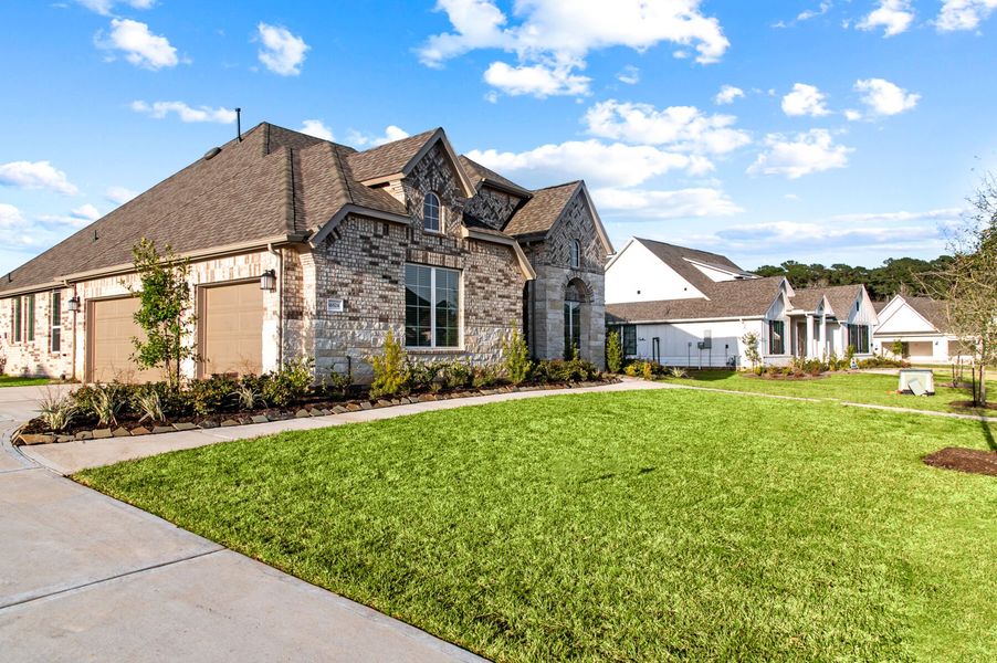 Streetscape Streetscape