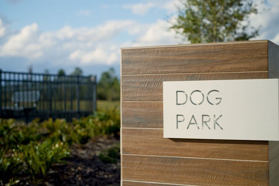 Encore at Ovation Dog Park Encore at Ovation Dog Park