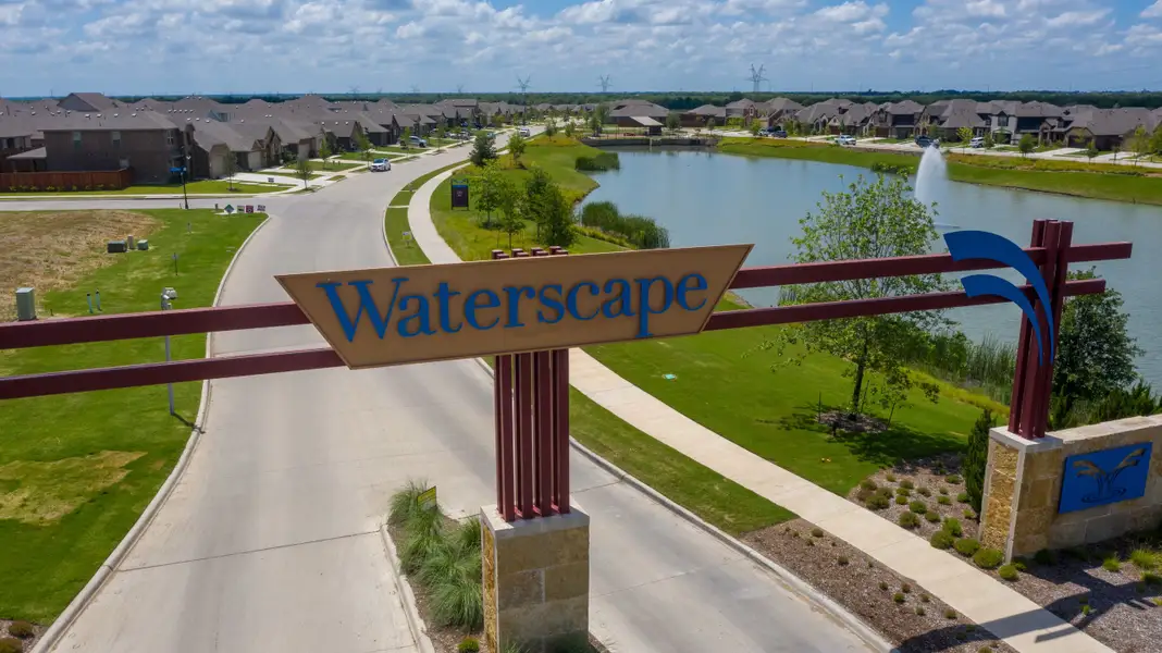 Royse City, TX New Homes. - Slide 4 Royse City, TX New Homes. - Slide 4