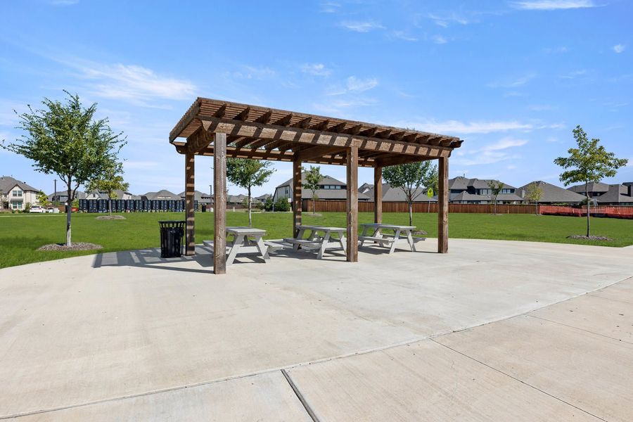 Community amenity available to residents of Wildflower Ranch in Fort Worth (Image 21).