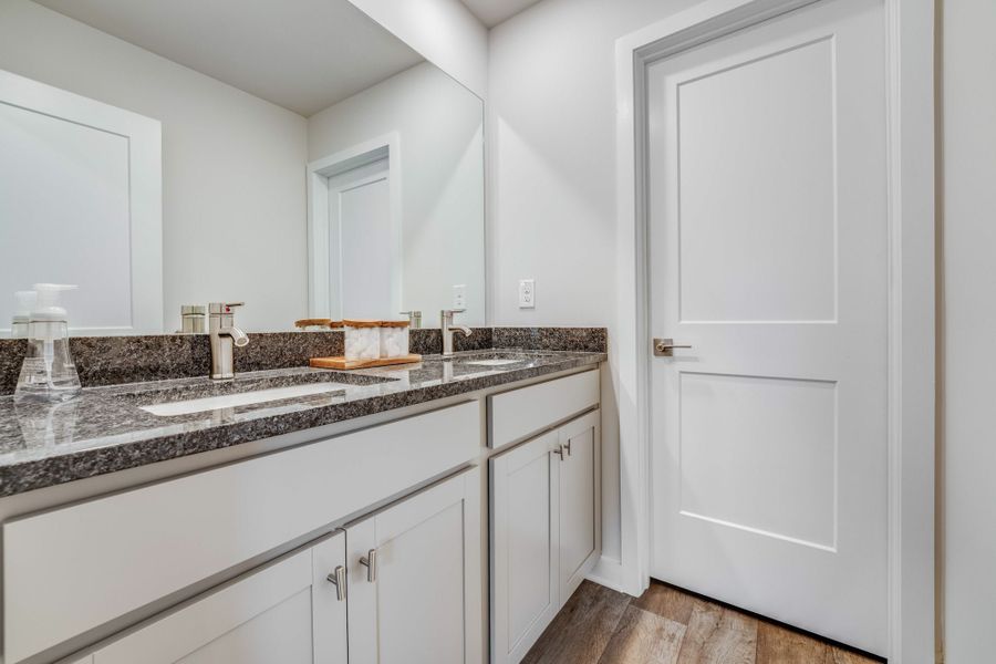 New Homes in Fairburn, GA.  - Slide 22