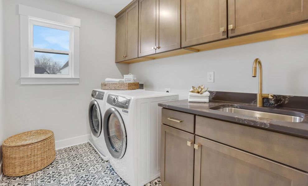 Image 29 of the Villas at Dawsonville community in Dawsonville, GA.