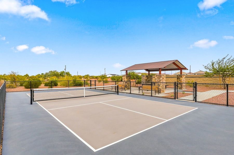 Community amenity available to residents of Tierra Vistoso in Surprise (Image 21).