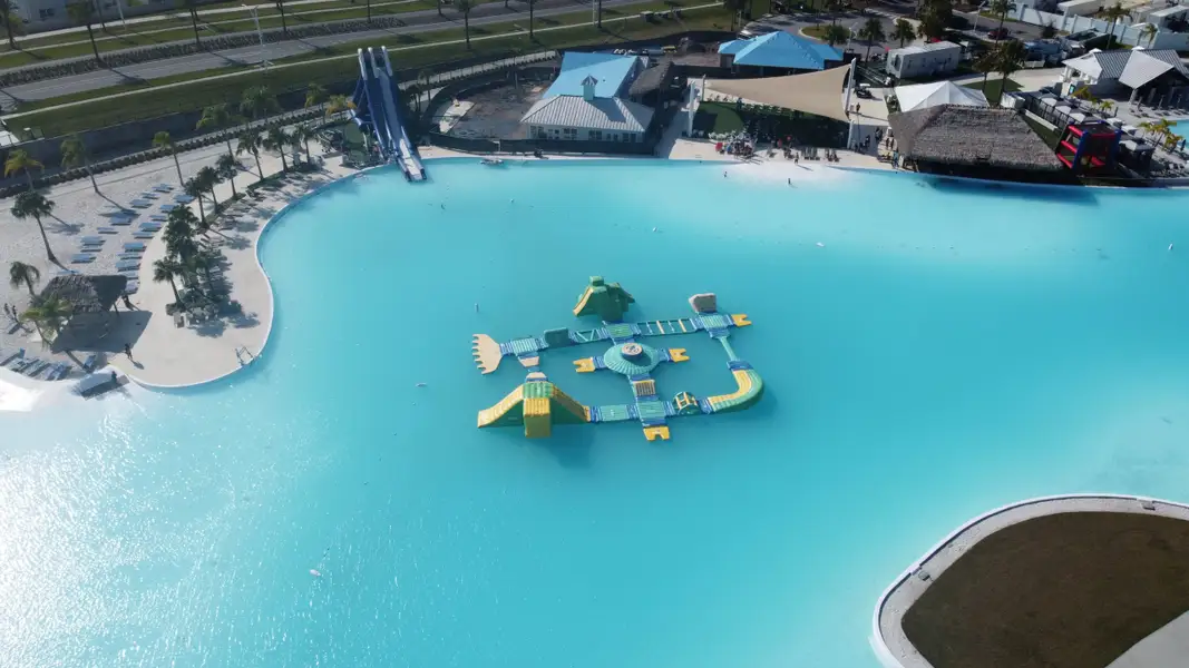 Seaire Townhomes New Homes in Parrish, FL.  - Slide 22