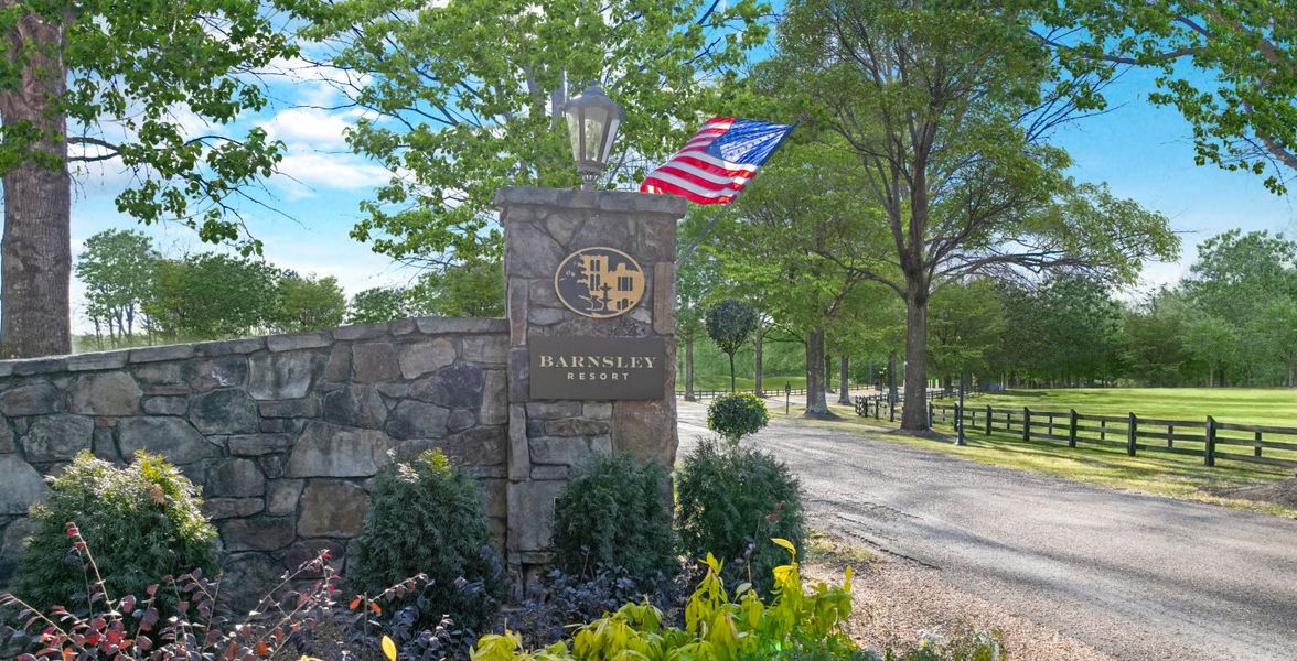 Monticello Estates Monticello Estates