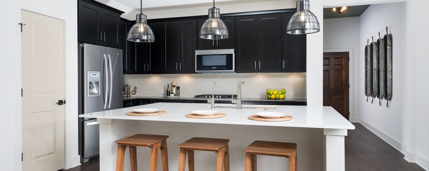Image 20 of the Morningstar community in Georgetown, TX.