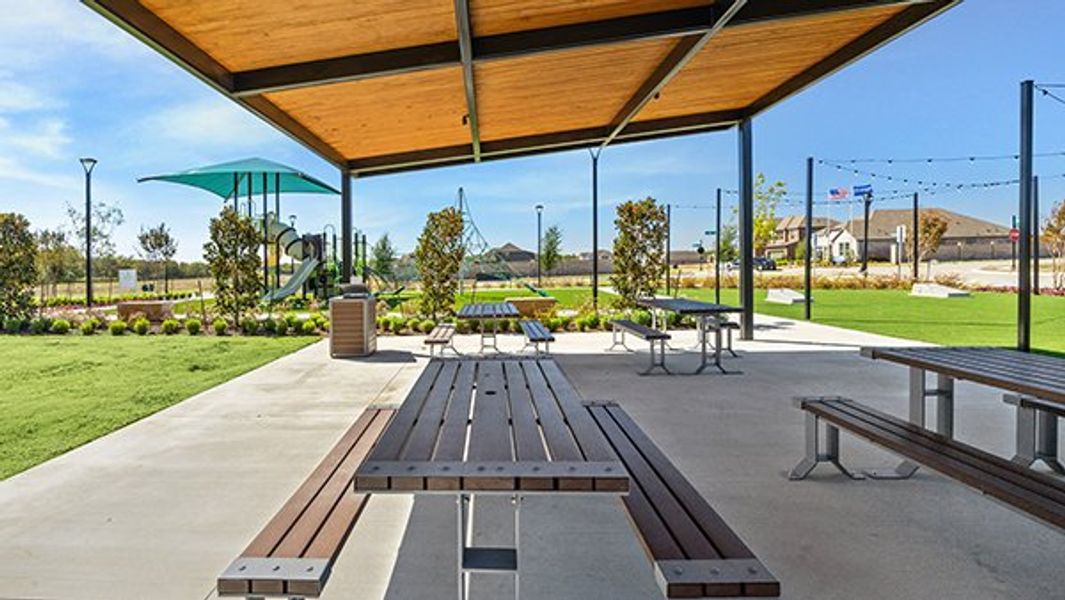 Community amenity available to residents of Madera in Royse City (Image 8). Community amenity available to residents of Madera in Royse City (Image 8).