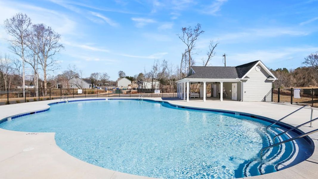 Community amenity available to residents of Briargate in Fountain Inn (Image 13).