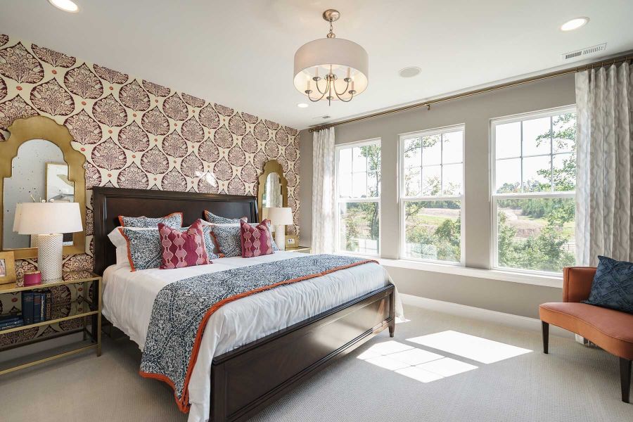 Image 10 of the Andrews Chapel community in Durham, NC. Image 10 of the Andrews Chapel community in Durham, NC.