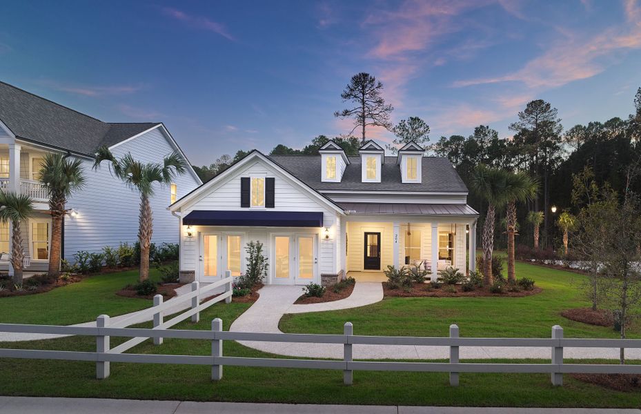 Visit the Martin Ray Model