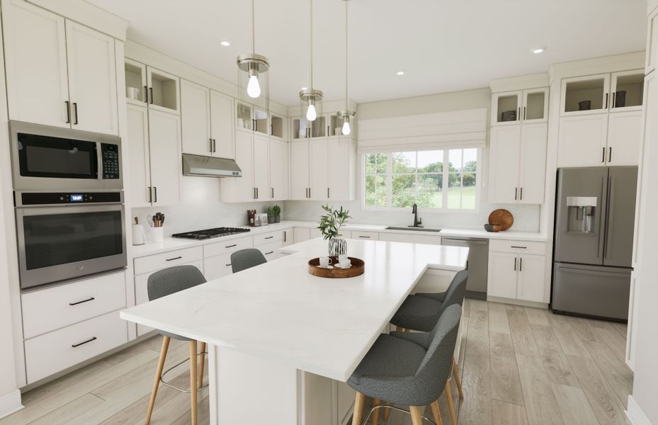 Designer Kitchens Designer Kitchens