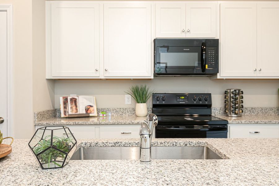 Image 55 of the The Cottages of Silvertown community in Thomaston, GA.