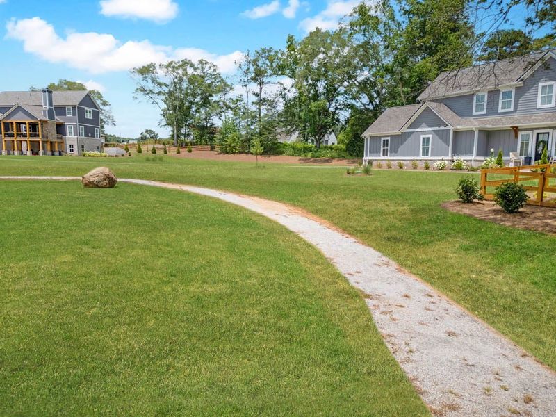 Watkinsville, GA New Homes.  - Slide 9