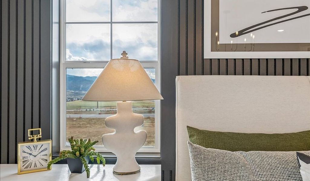 Close-up of interior finishes in a home at Tanterra, Parker (Image 30). Close-up of interior finishes in a home at Tanterra, Parker (Image 30).