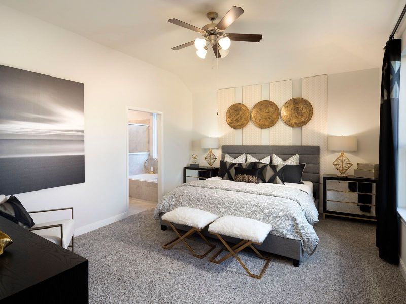 Image 9 of the Talavera - Premier community in Richmond, TX.