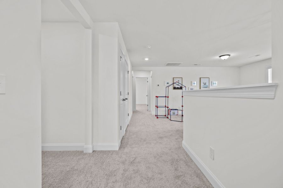 New Homes in Lillington, NC.  - Slide 33