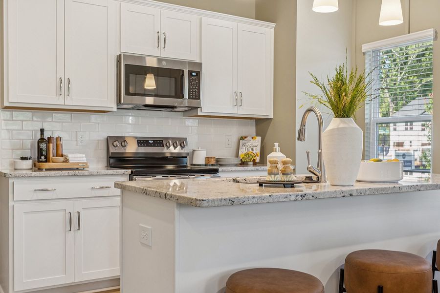 Cannalily | Kitchen