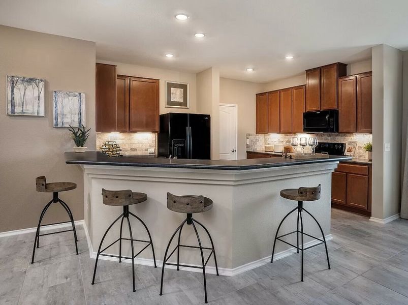 Image 5 of the Sundance Crossing community in Del Valle, TX.