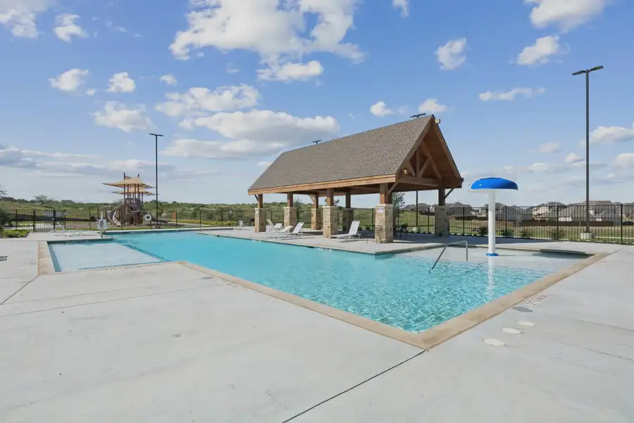 Community amenity available to residents of Westside Preserve in Midlothian (Image 4). Community amenity available to residents of Westside Preserve in Midlothian (Image 4).