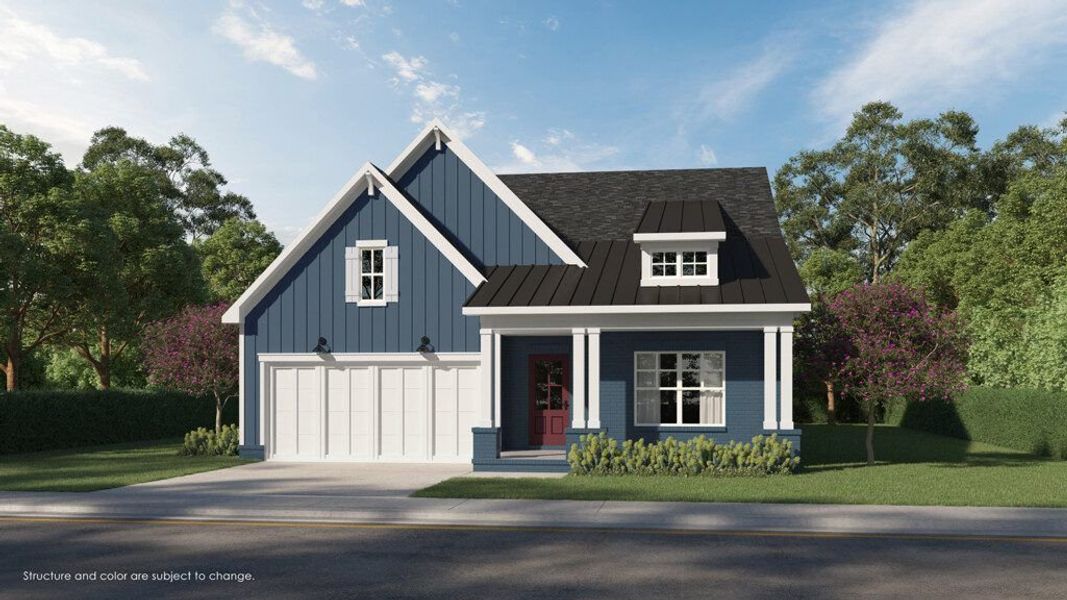 Hillgrove Preserve,30127