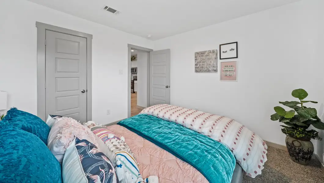 Image 9 of the River Farms community in Baytown, TX.