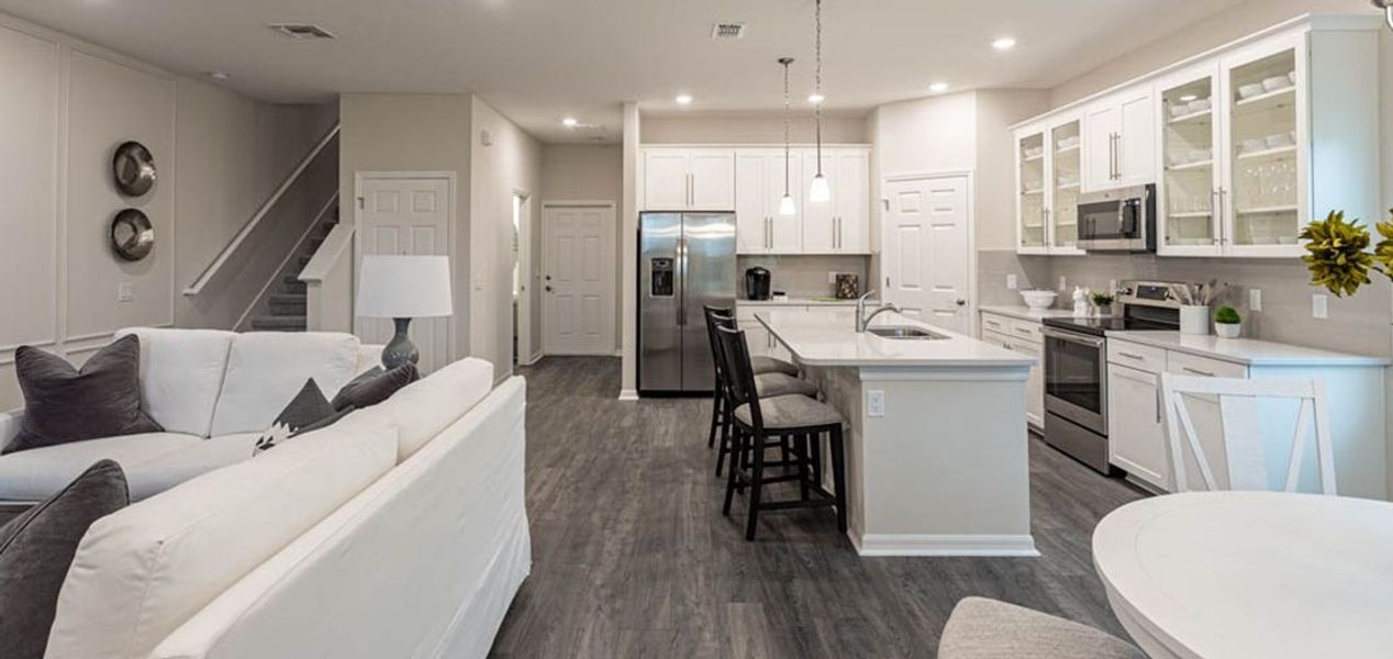 Image 5 of the Avalon Park Wesley Chapel community in Wesley Chapel, FL.