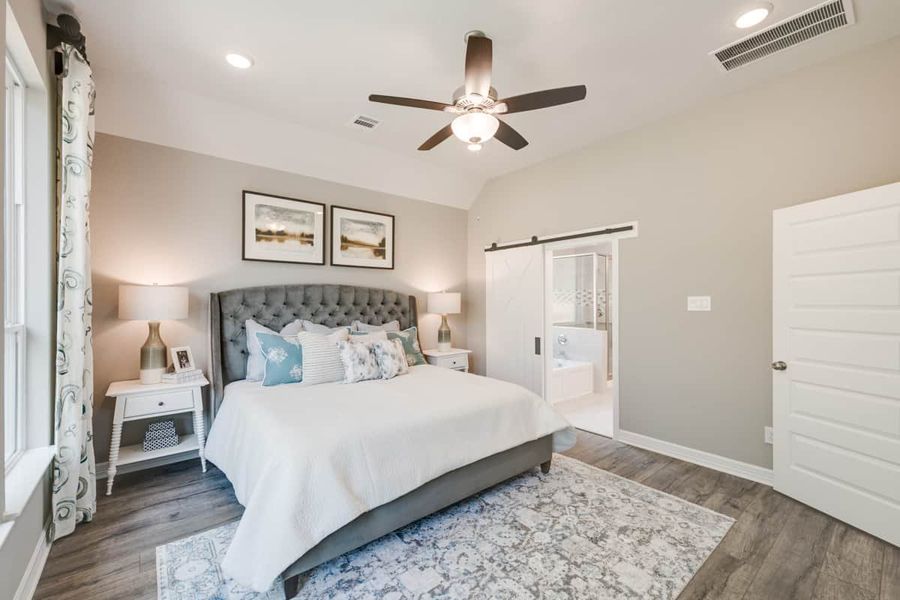 Image 23 of the Grand Central Park community in Conroe, TX.