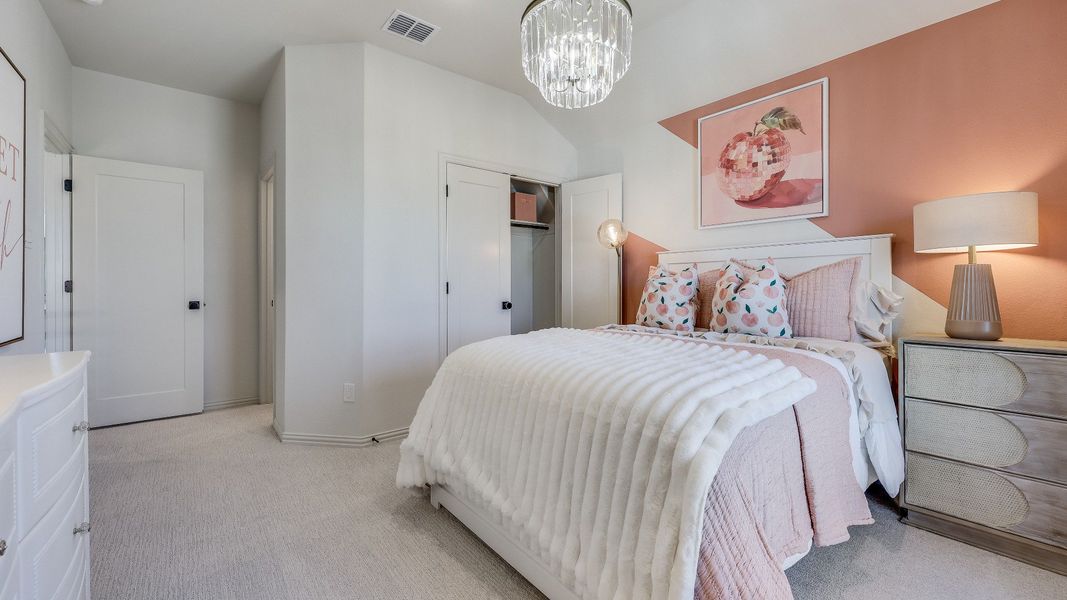 Devine Landing Model Home Devine Landing Model Home