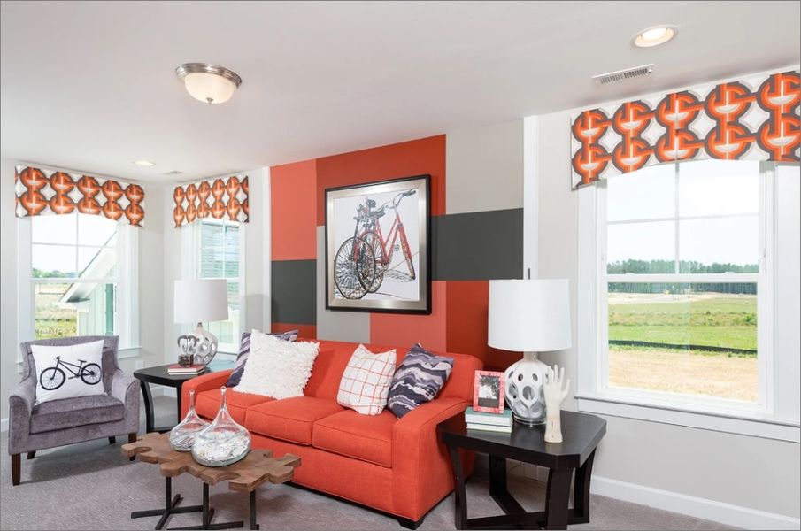 Image 12 of the Wellesley community in Clayton, NC. Image 12 of the Wellesley community in Clayton, NC.