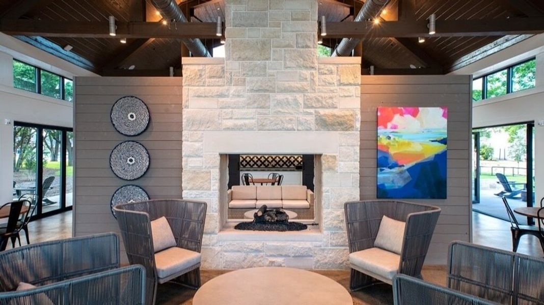 Image 25 of the Montgomery Farm Estates 90s - Darling community in Allen, TX.