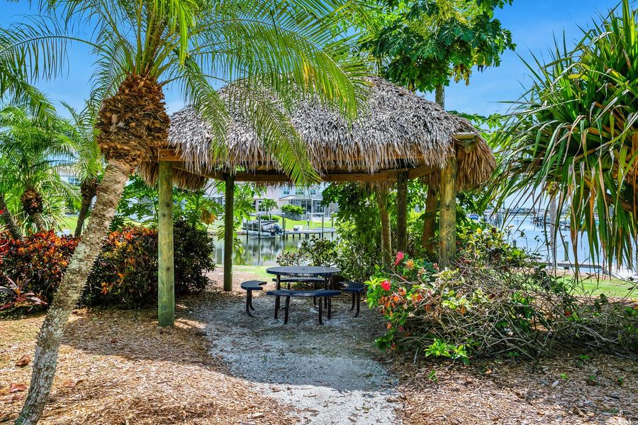Cabana Cabana
