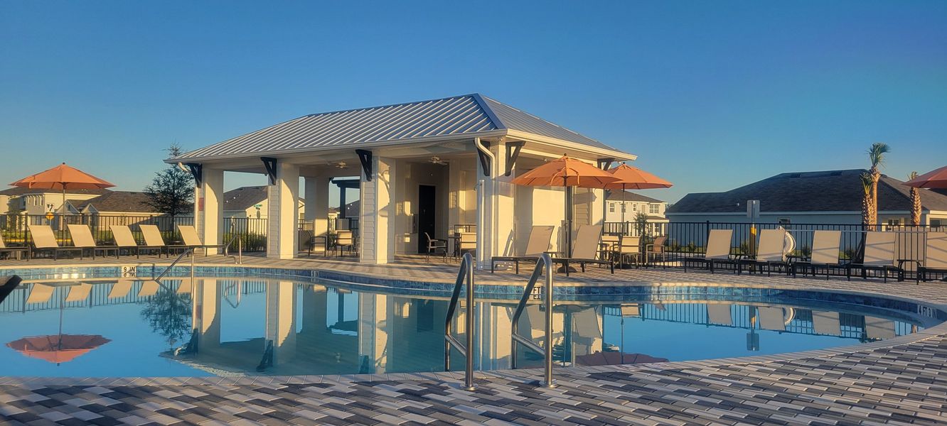 Community amenity available to residents of Mandarin Grove in Palmetto (Image 3). Community amenity available to residents of Mandarin Grove in Palmetto (Image 3).