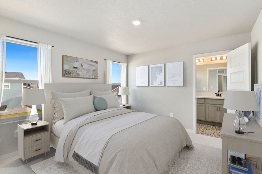 Weston-Model-Owners Suite