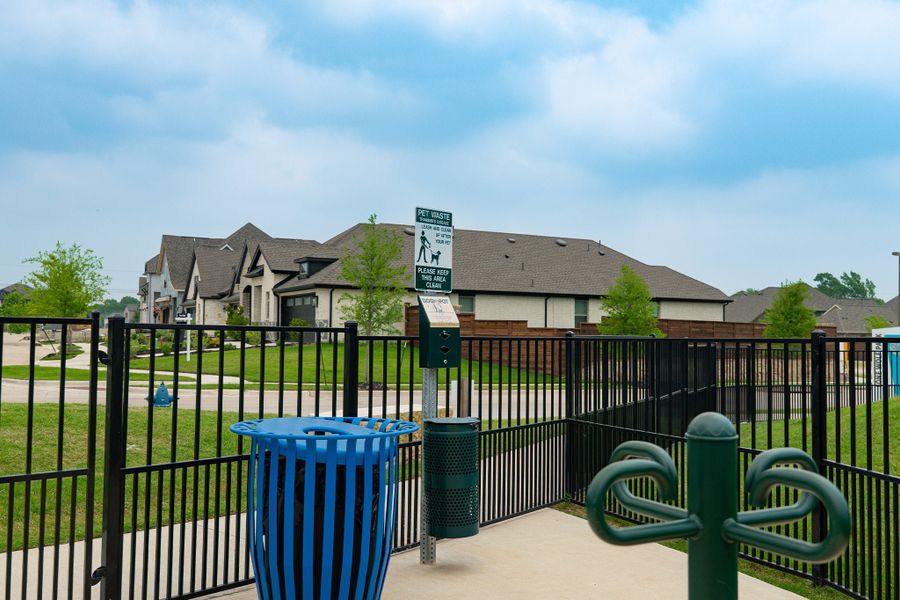 Community amenity available to residents of Solterra in Mesquite (Image 41).