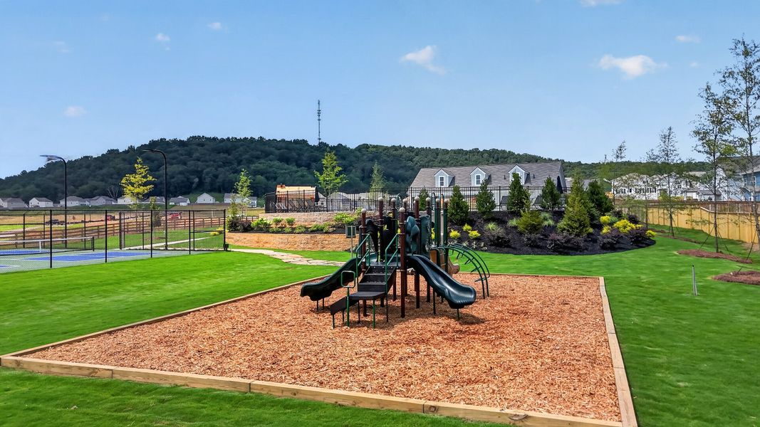 Playground Playground