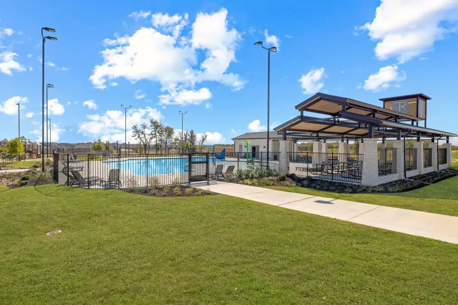 Community amenity available to residents of Trinity Ranch in Elgin (Image 3).