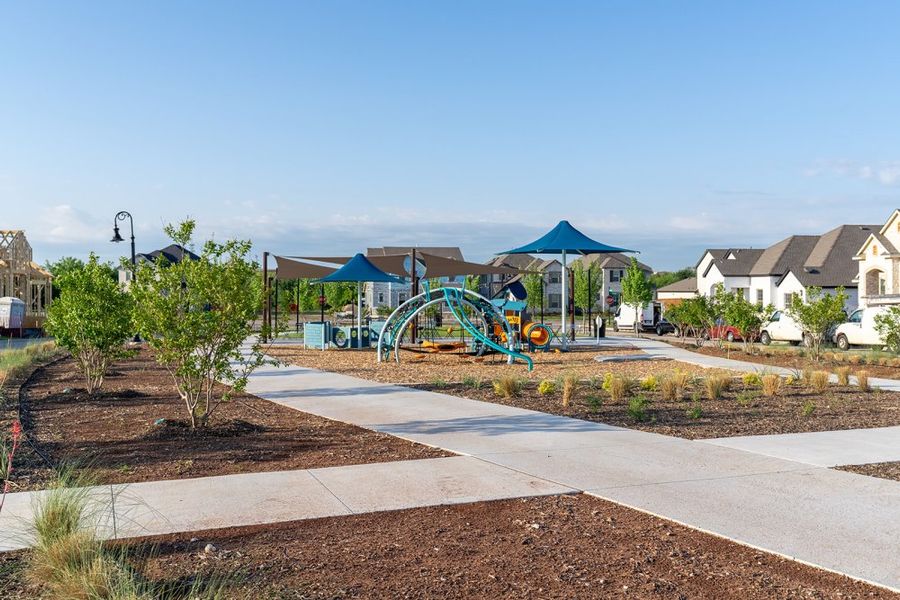 Community amenity available to residents of Karis in Crowley (Image 27). Community amenity available to residents of Karis in Crowley (Image 27).
