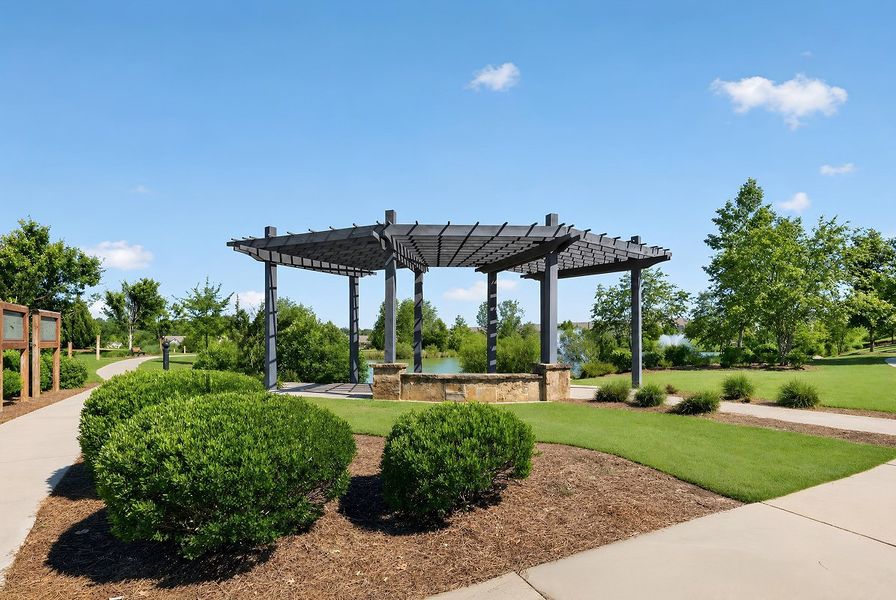 Charlotte Indian Land Park 2of3 Charlotte Indian Land Park 2of3