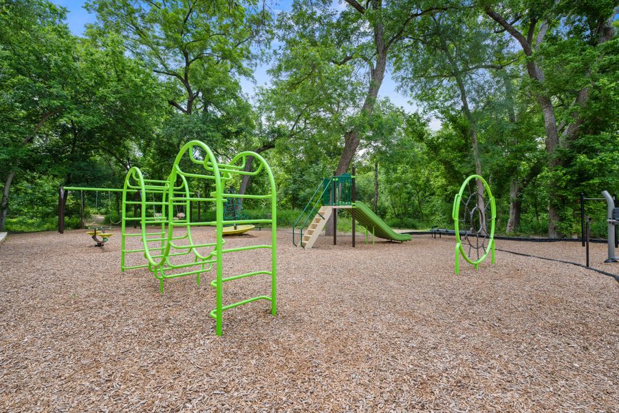 Community amenity available to residents of Three Creeks in Belton (Image 11).