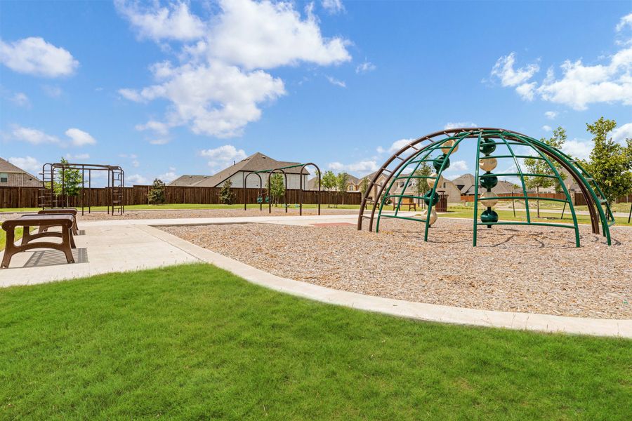 Bloomfield Homes - New Homes in Dallas Fort Worth, Texas