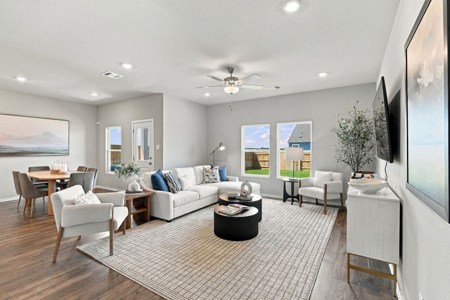 New Homes in Taylor, TX.  - Slide 10