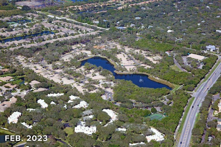 Aerial February 2023 | Seaglass:Aerial February 2023 | Seaglass