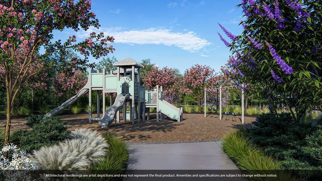 Laurinton Farms Playground