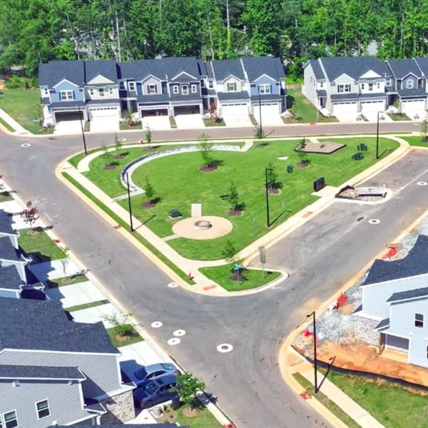 Image 11 of the Stanat Place community in Chapel Hill, NC.